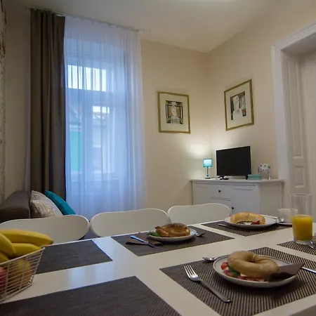 Apartment Zora