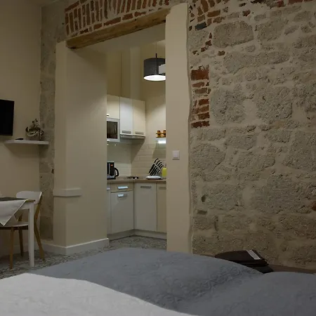 Apartment Zora