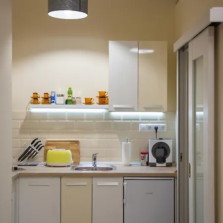 Apartment Zora Eger