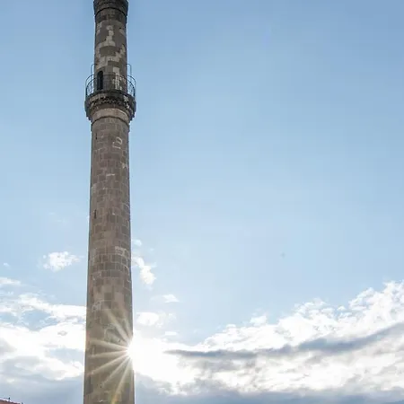 Apartamento Zora Eger