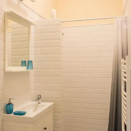 Zora Apartamento Eger